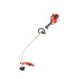 Details about   TORO Gas String Trimmer 2 Cycle 25.4cc Lightweight Weed Eater Grass Lawn Cutter
